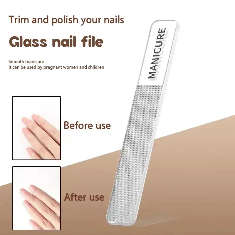 Ensemble de 7 coupe-ongles anti-éclaboussures pour manucure, coupe-ongles à main avec protection 5