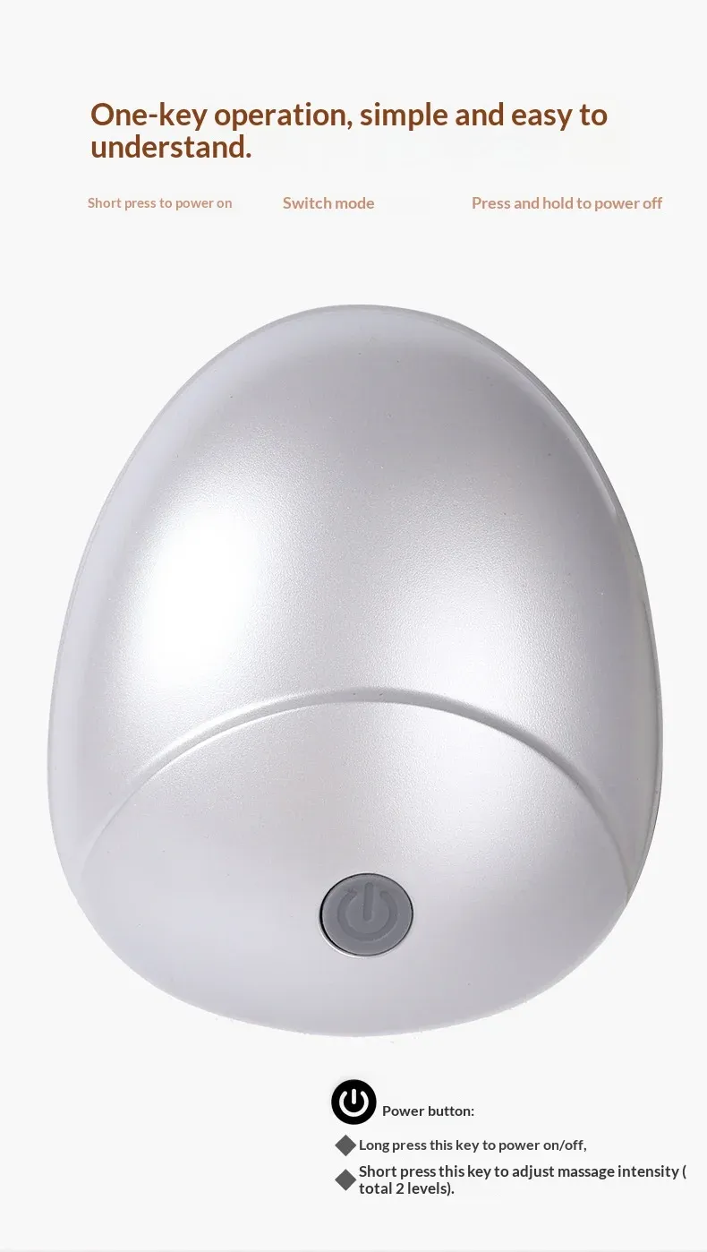 Détail de la finition de l'appareil
