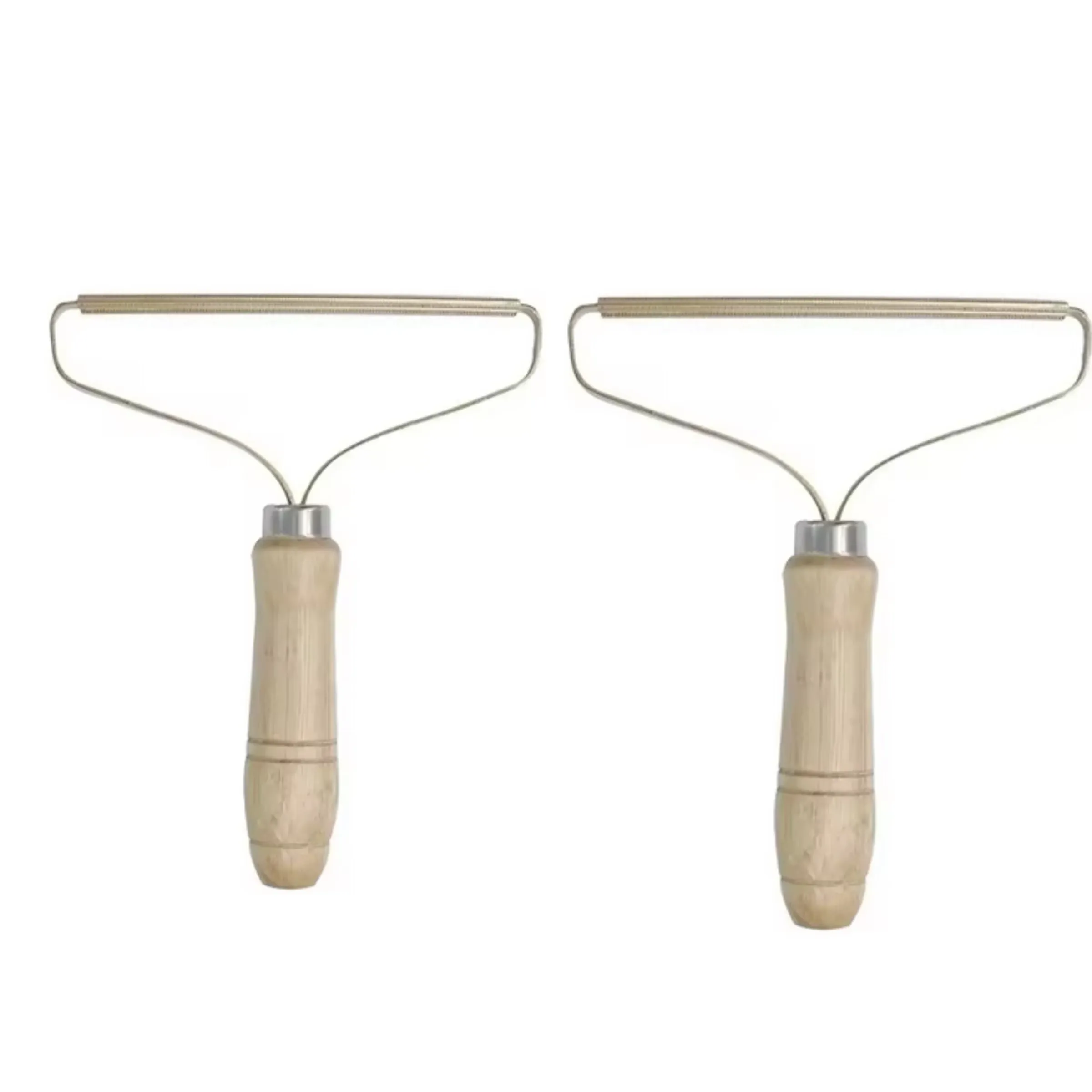 Brosse à peluches portable rechargeable... no, the source has no "rechargeable". Translating faithfully and cleanly:

Brosse anti-peluches portable pour poils d'animaux, rouleau manuel de nettoyage pour canapé et vêtements 8