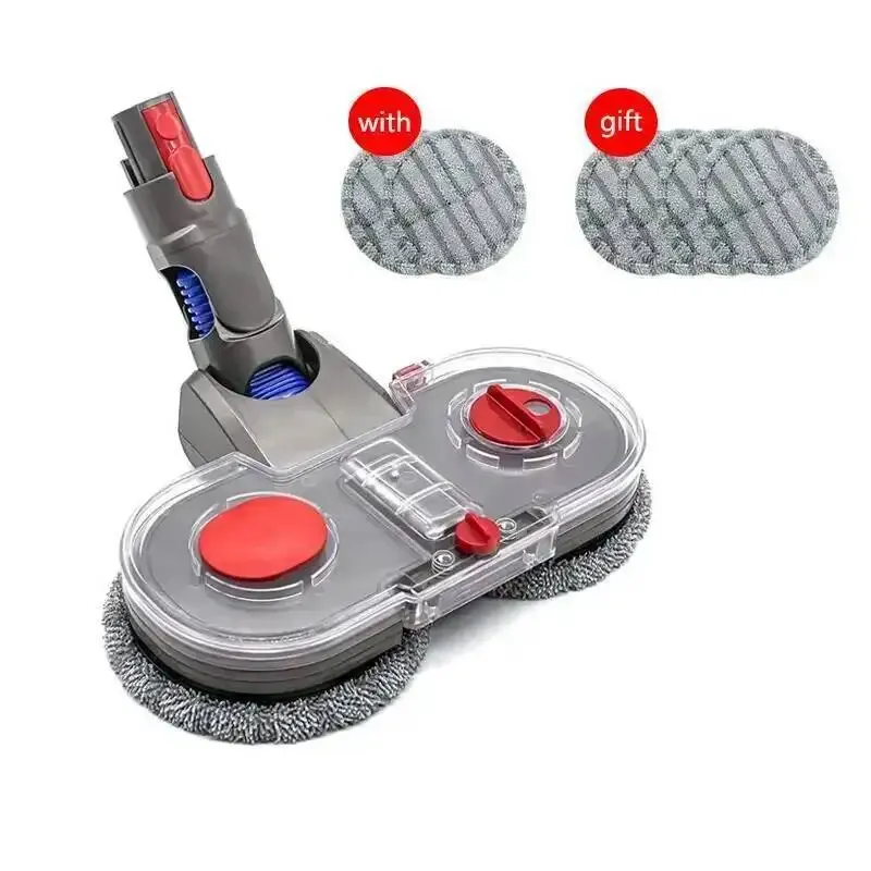 Kit de tête de balai pour aspirateur Dyson