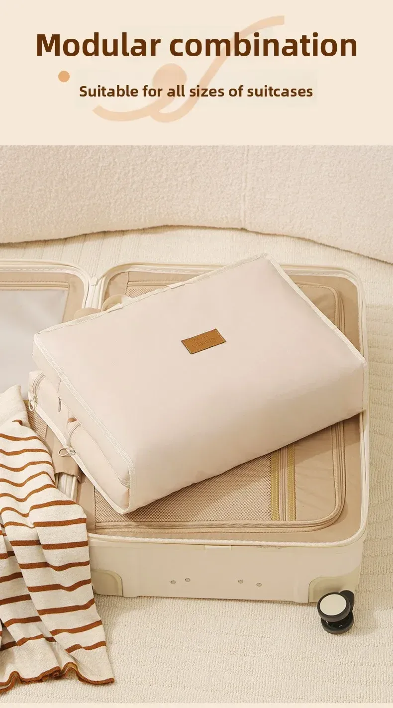 Sac de rangement suspendu, rangement des vêtements