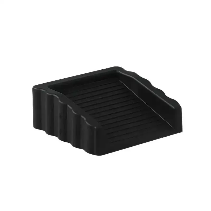 Butoir de porte de sécurité anti-pincement et coupe-vent pour usage domestique 6