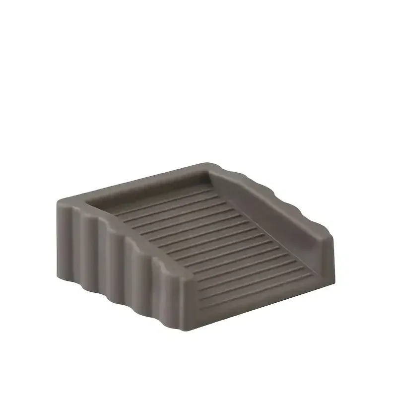 Butoir de porte de sécurité anti-pincement et coupe-vent pour usage domestique 10