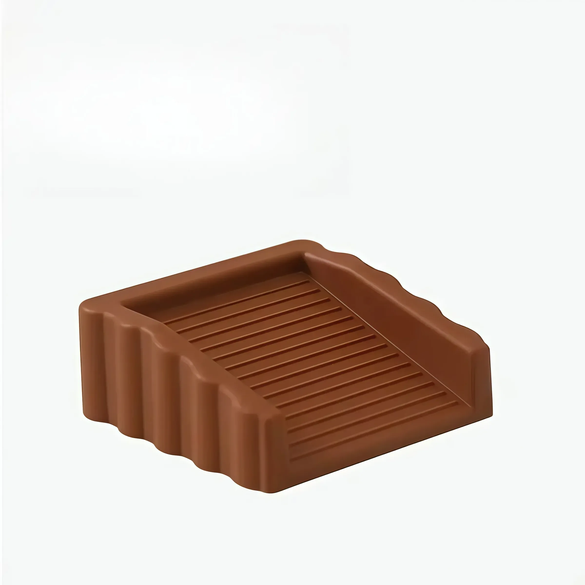 Butoir de porte de sécurité anti-pincement et coupe-vent pour usage domestique 8