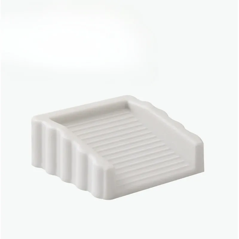Butoir de porte de sécurité anti-pincement et coupe-vent pour usage domestique 7