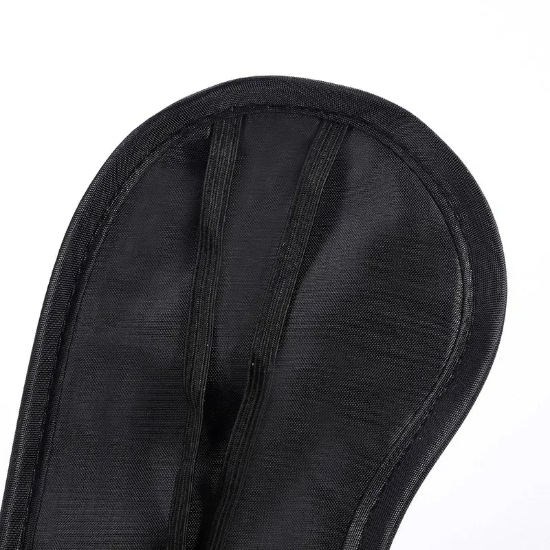 Masque pour les yeux, en situation