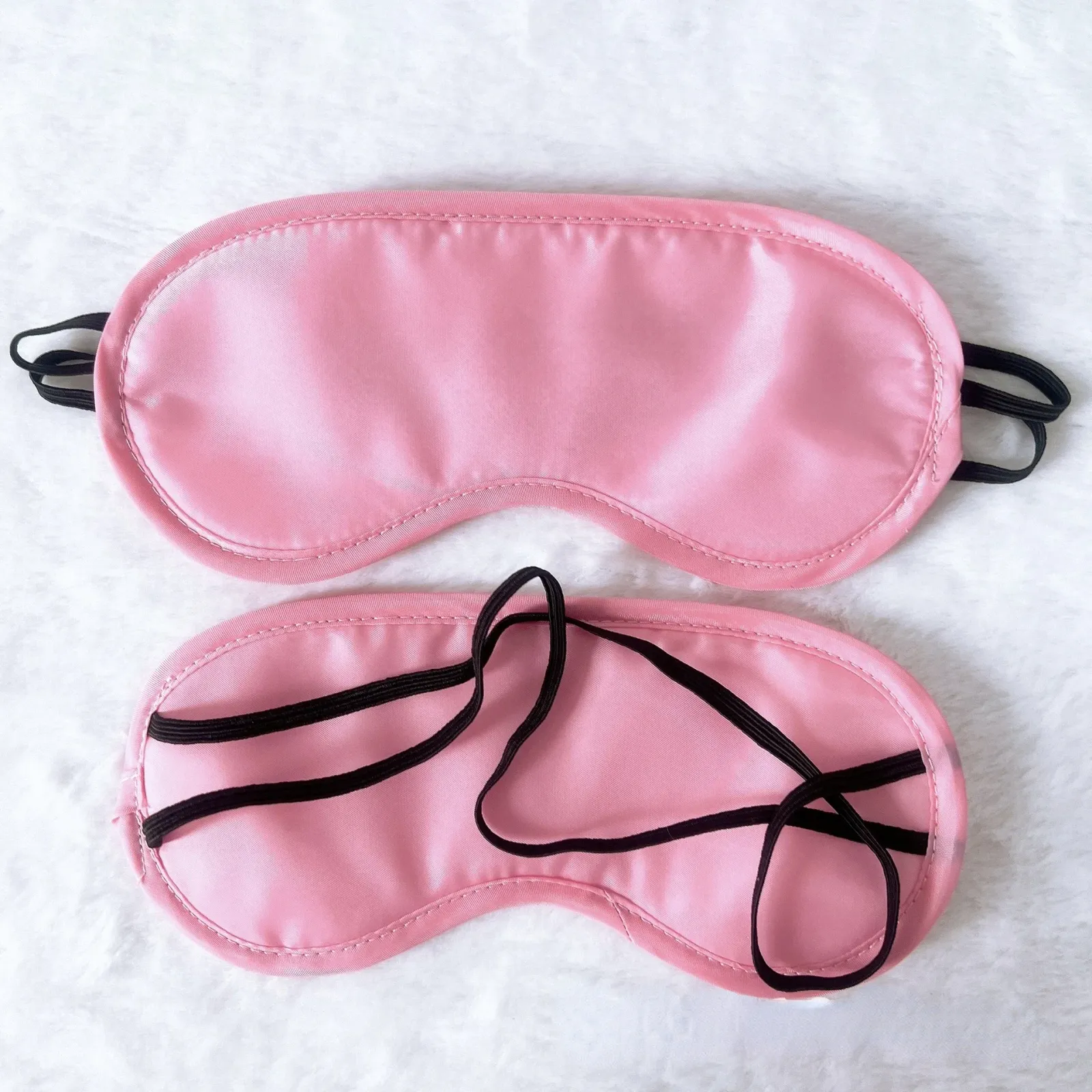 Masque pour les yeux, lifestyle