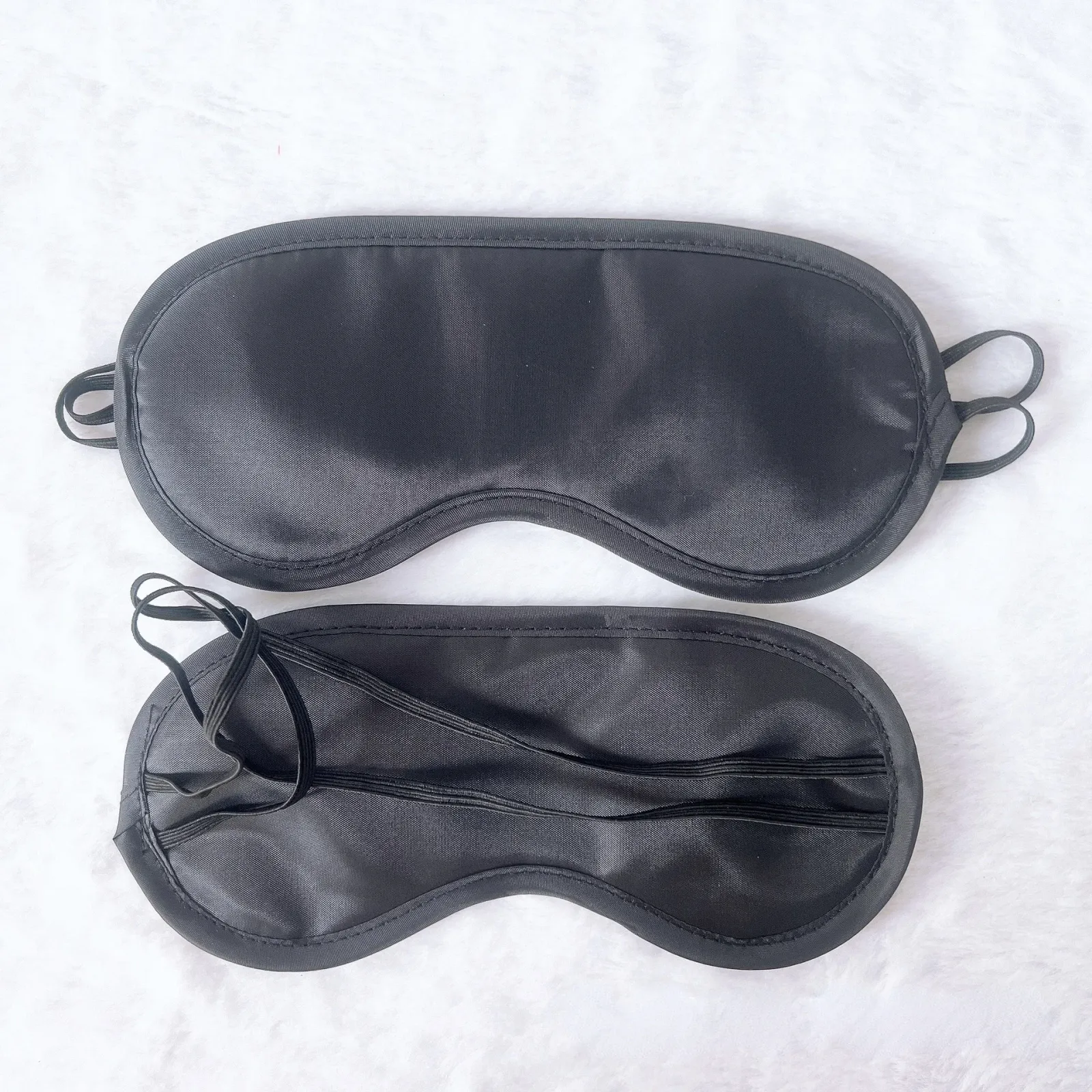 Masque pour les yeux, détails