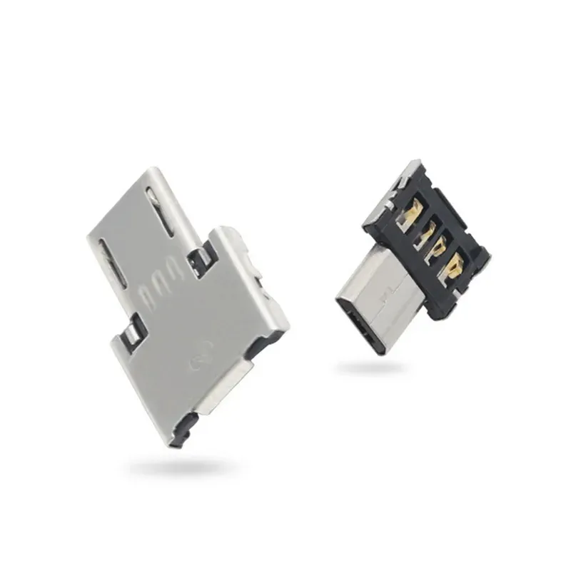 Connecteur universel pour smartphone