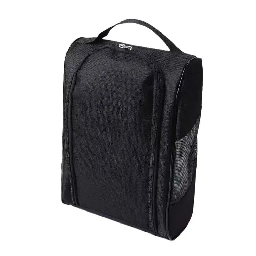 Sac à chaussures replié