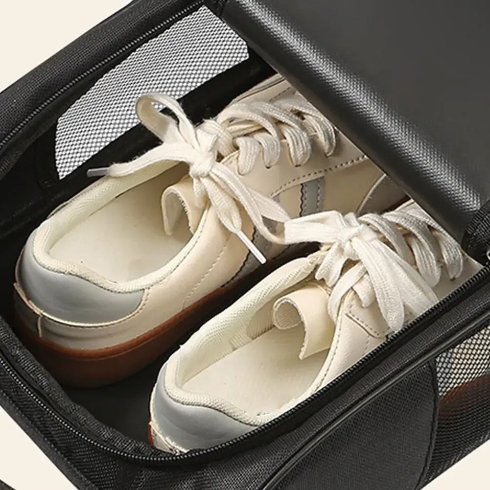 Rangement de chaussures de tennis