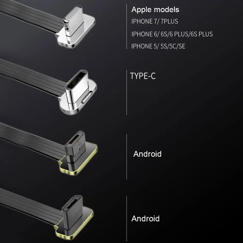 Récepteur de charge sans fil 10 W, vue 3