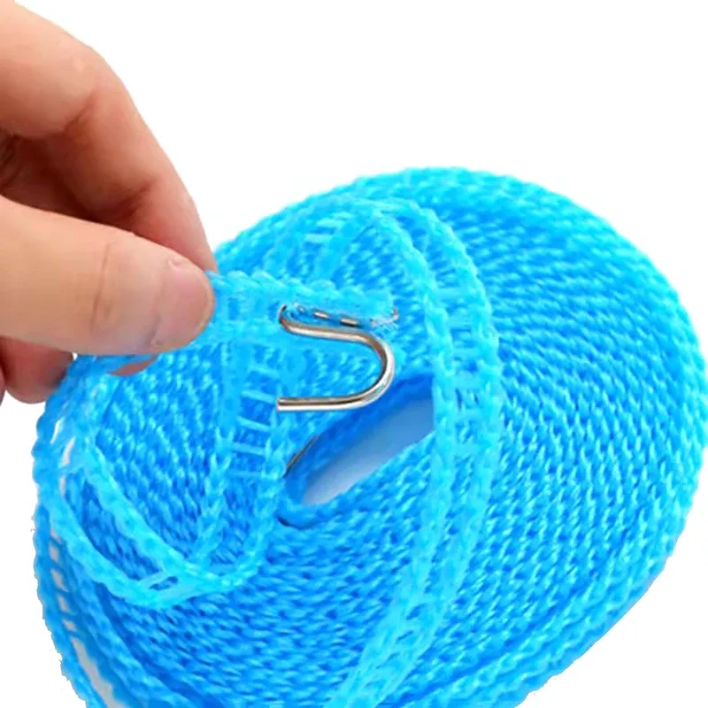 Corde à linge coupe-vent, vue 6