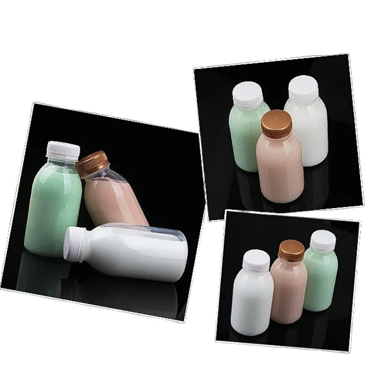 Bouteilles de jus multifonctions