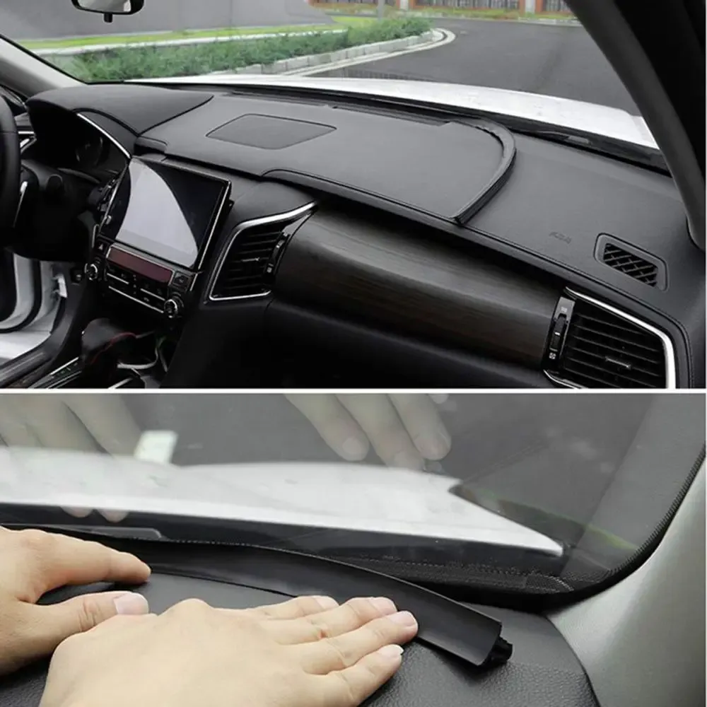 Accessoire intérieur insonorisant pour voiture