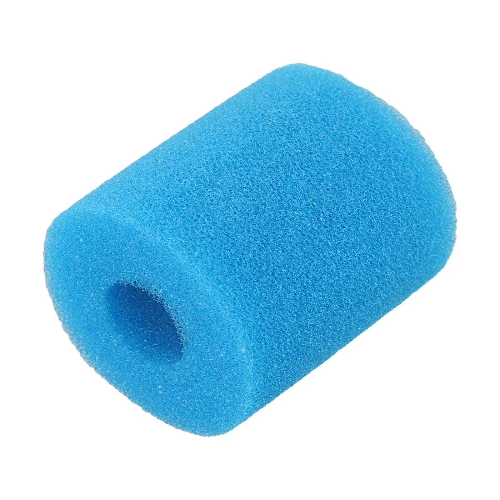 Éponge filtrante lavable en mousse pour piscine Intex, compatible types I, II, VI et D, réutilisable 2