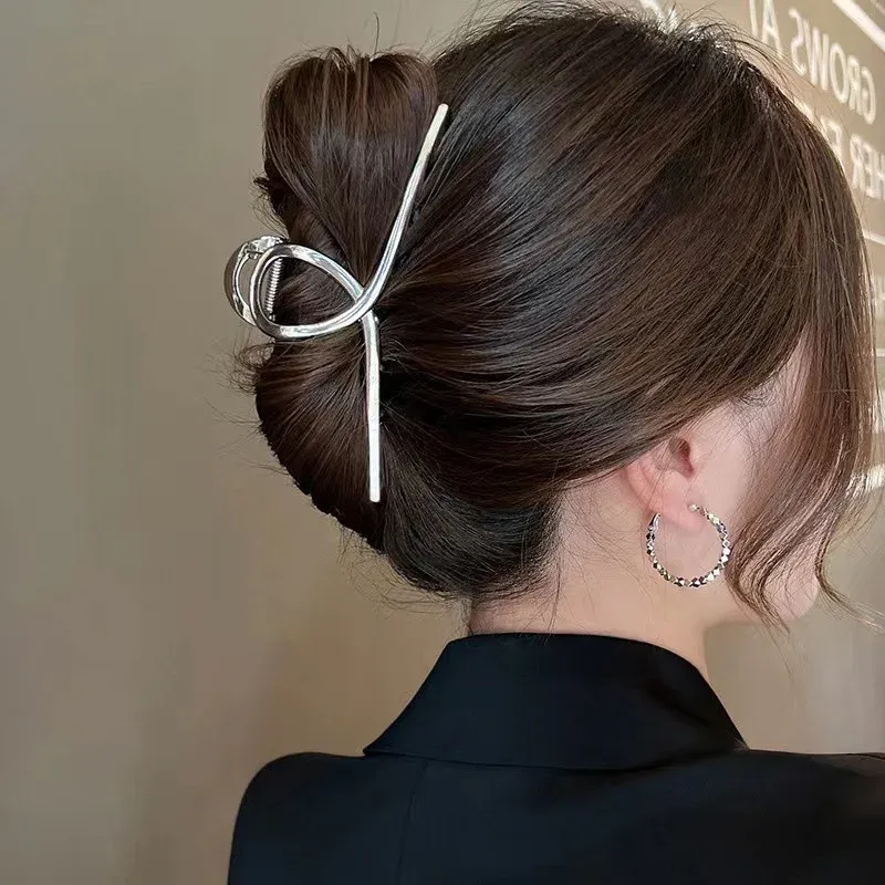 Accessoire cheveux tendance