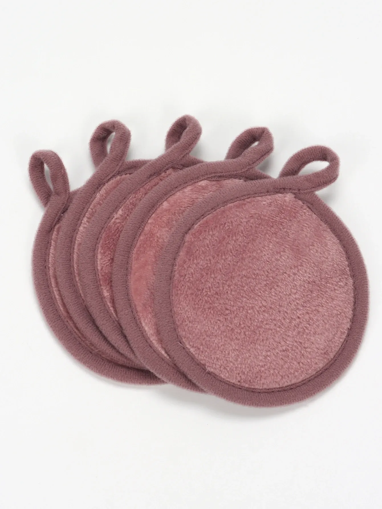 Accessoire de beauté élégant