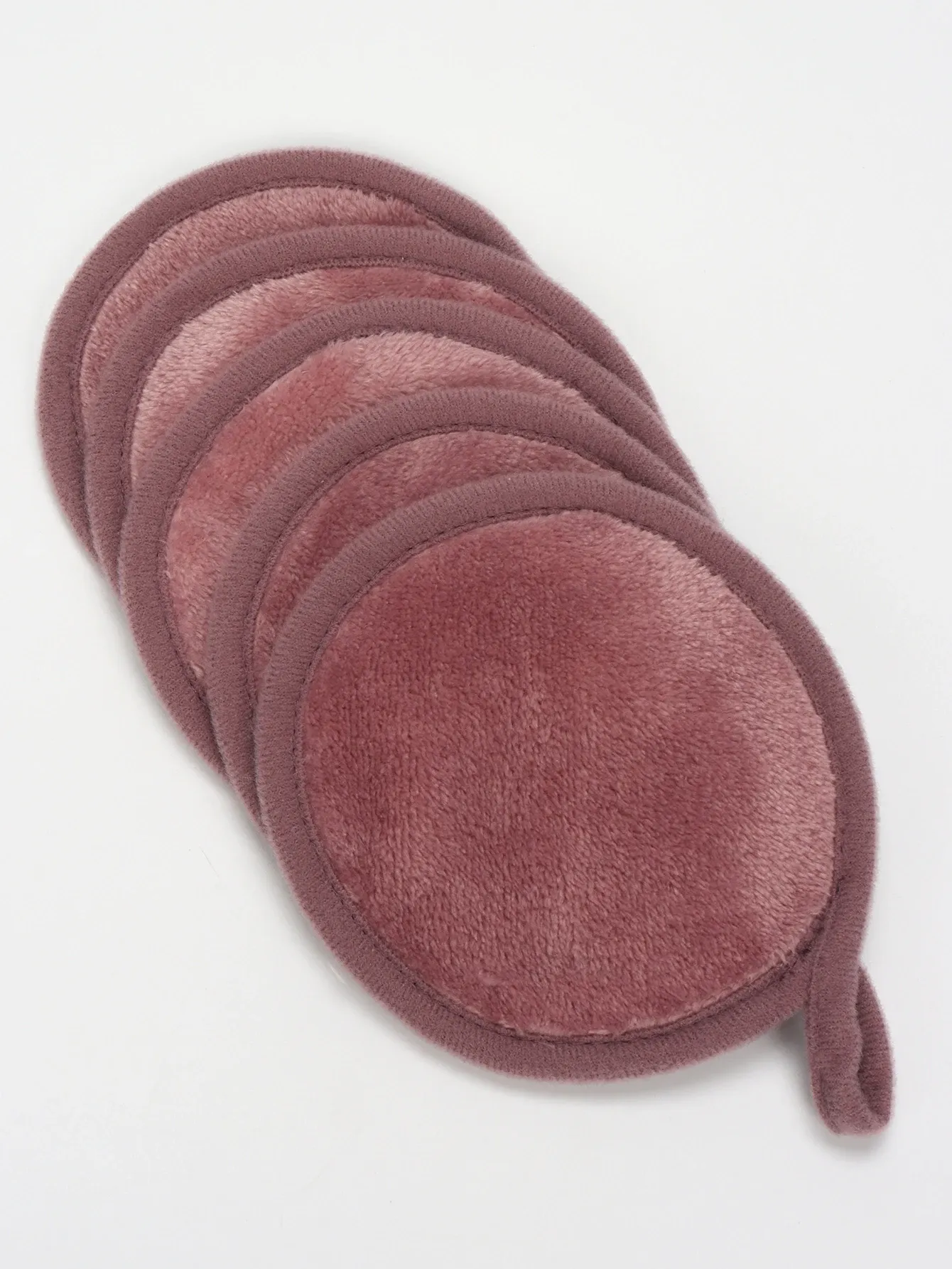 Chiffon de beauté doux