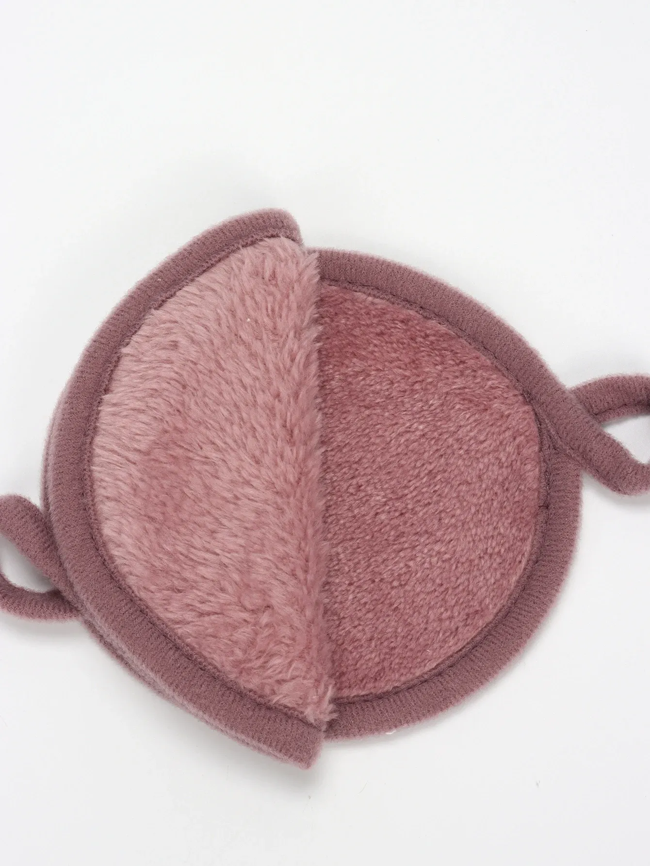 Texture douce et enveloppante