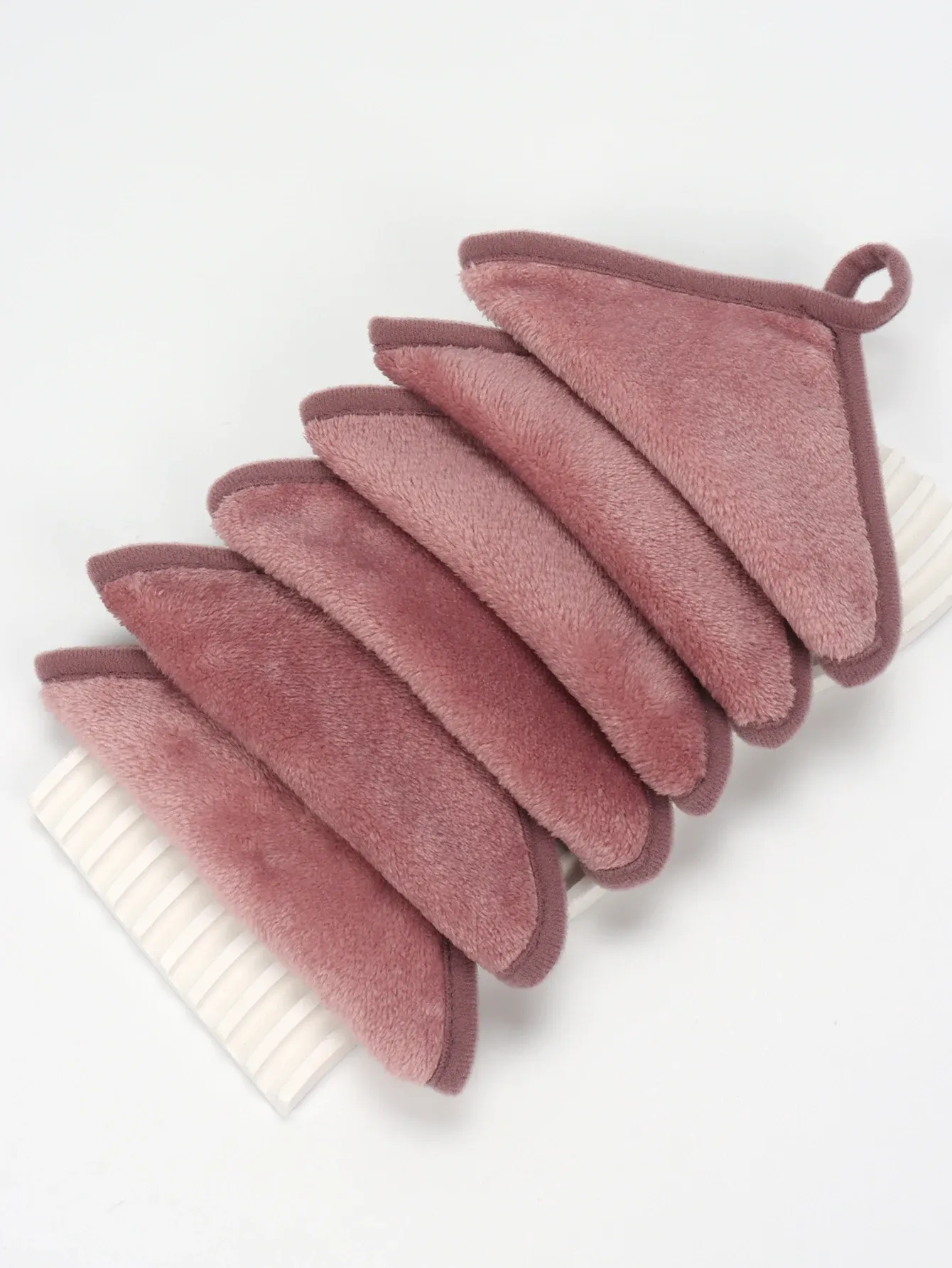 Chiffon microfibre pratique