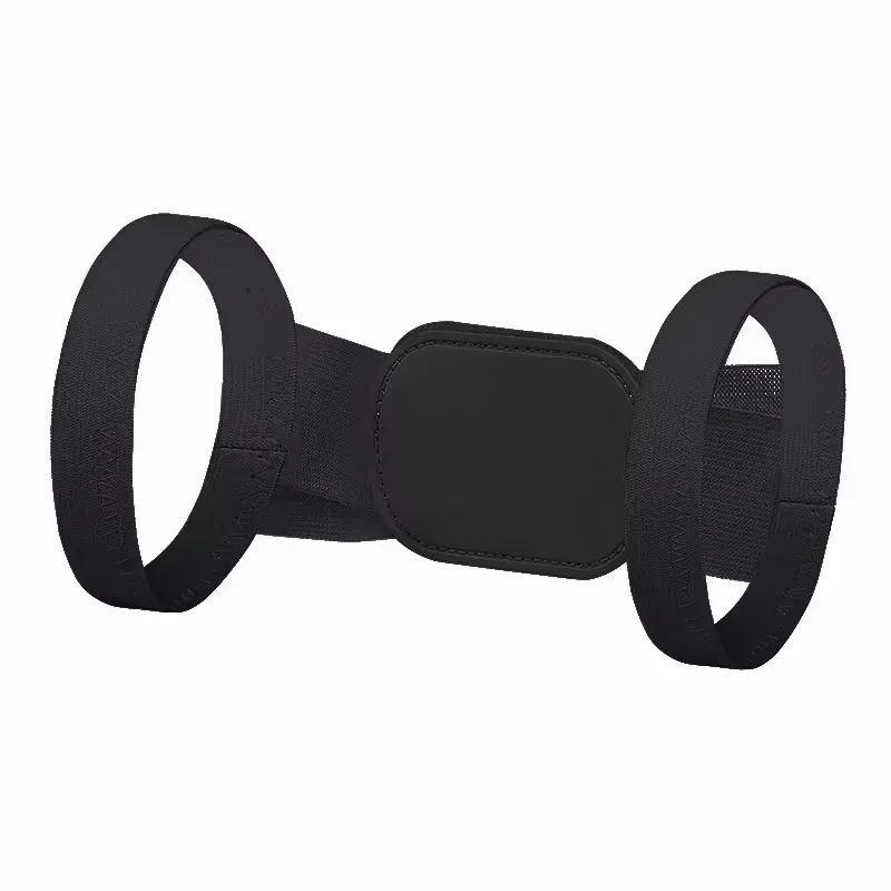 Correcteur de posture réglable, soutien du dos, harnais d'épaules, redresseur, correction de la colonne vertébrale, fixateur postural de santé, sangle 8