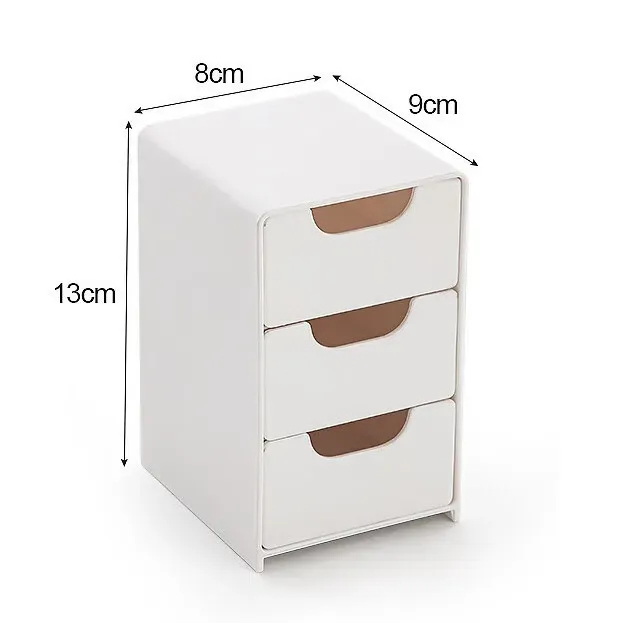 Organisateur de bureau, finitions soignées