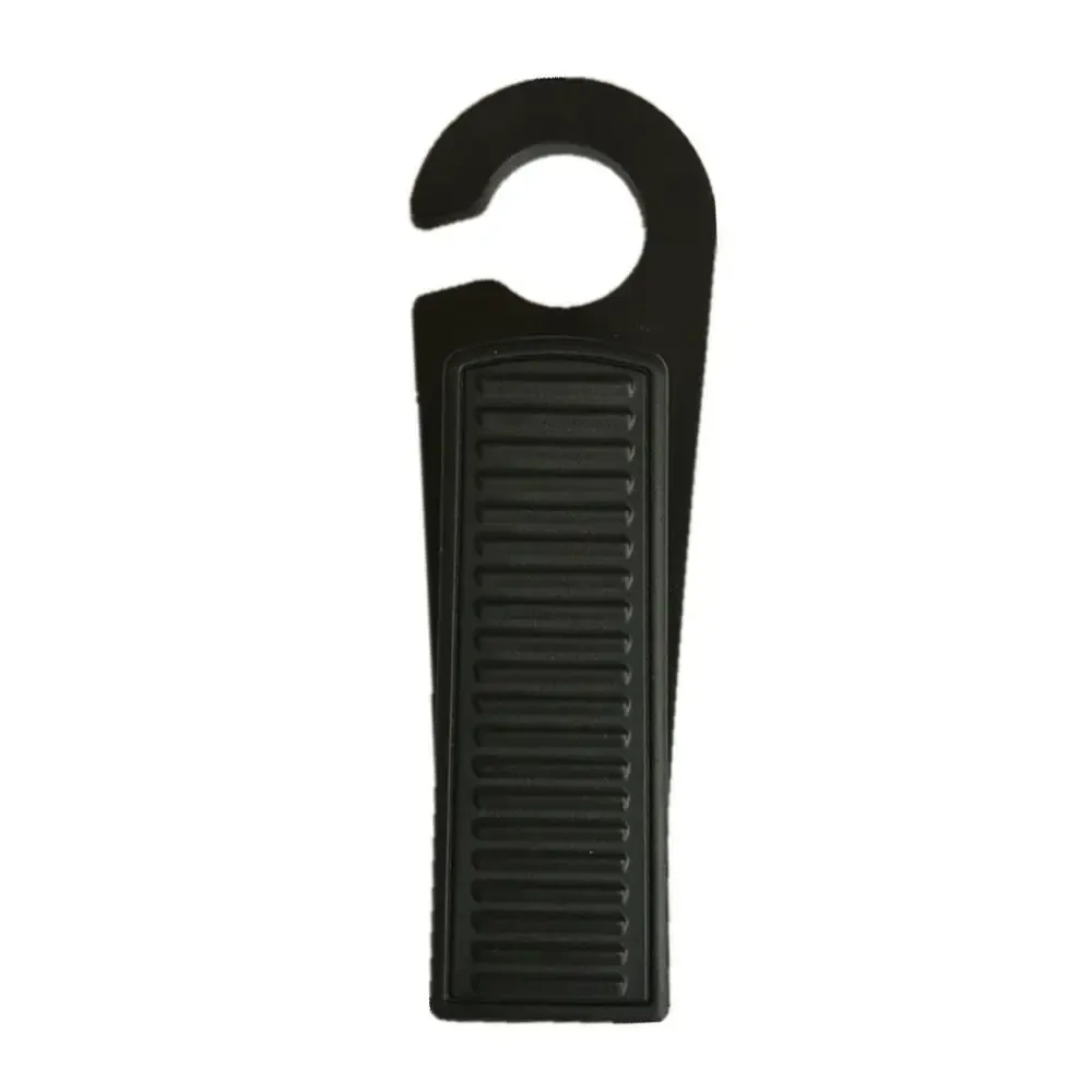 Butoir de porte en silicone autoadhésif à ventouse pour salle de bain, silencieux, anti-collision, support au sol, 12,4 x 12,4 x 3,5 cm 17