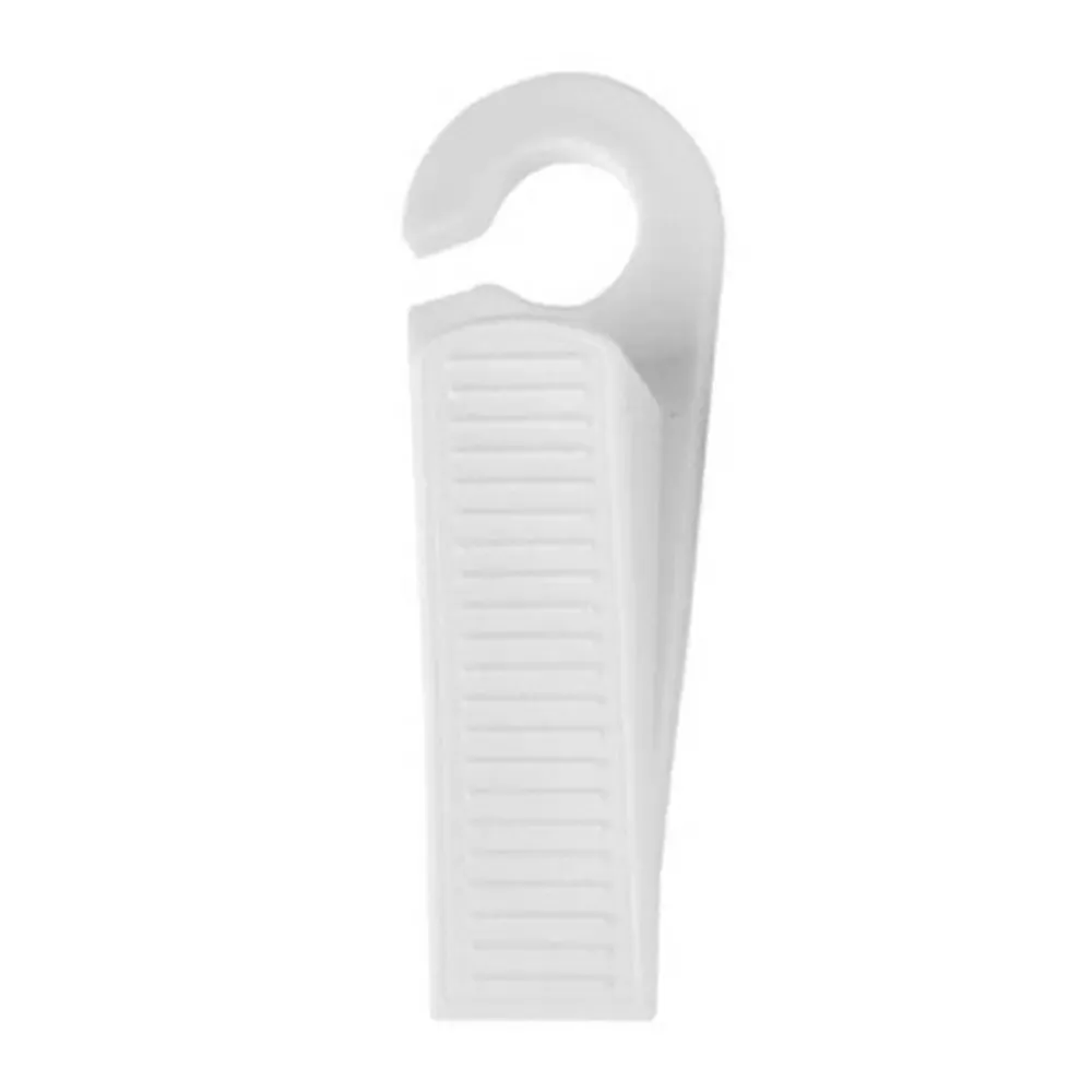 Butoir de porte en silicone autoadhésif à ventouse pour salle de bain, silencieux, anti-collision, support au sol, 12,4 x 12,4 x 3,5 cm 19