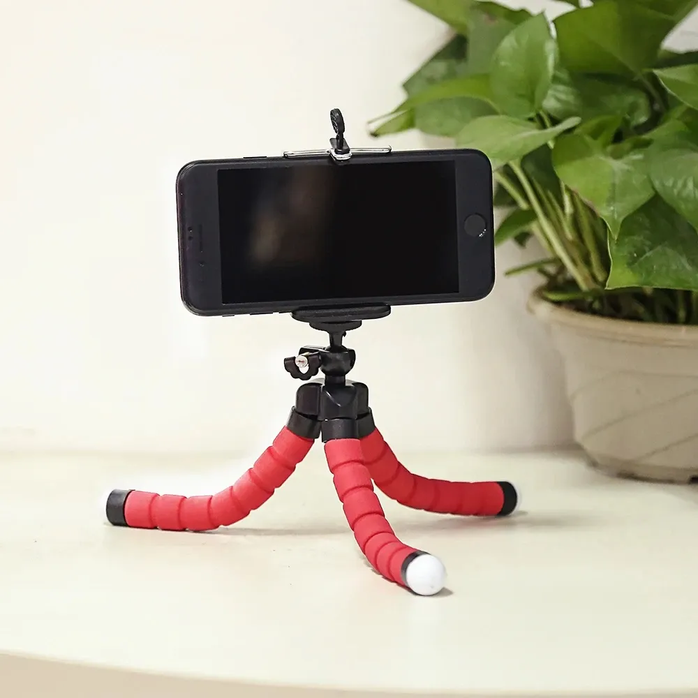Support trépied pour téléphone, vue 8