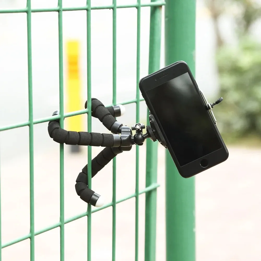 Support trépied pour téléphone, vue 9