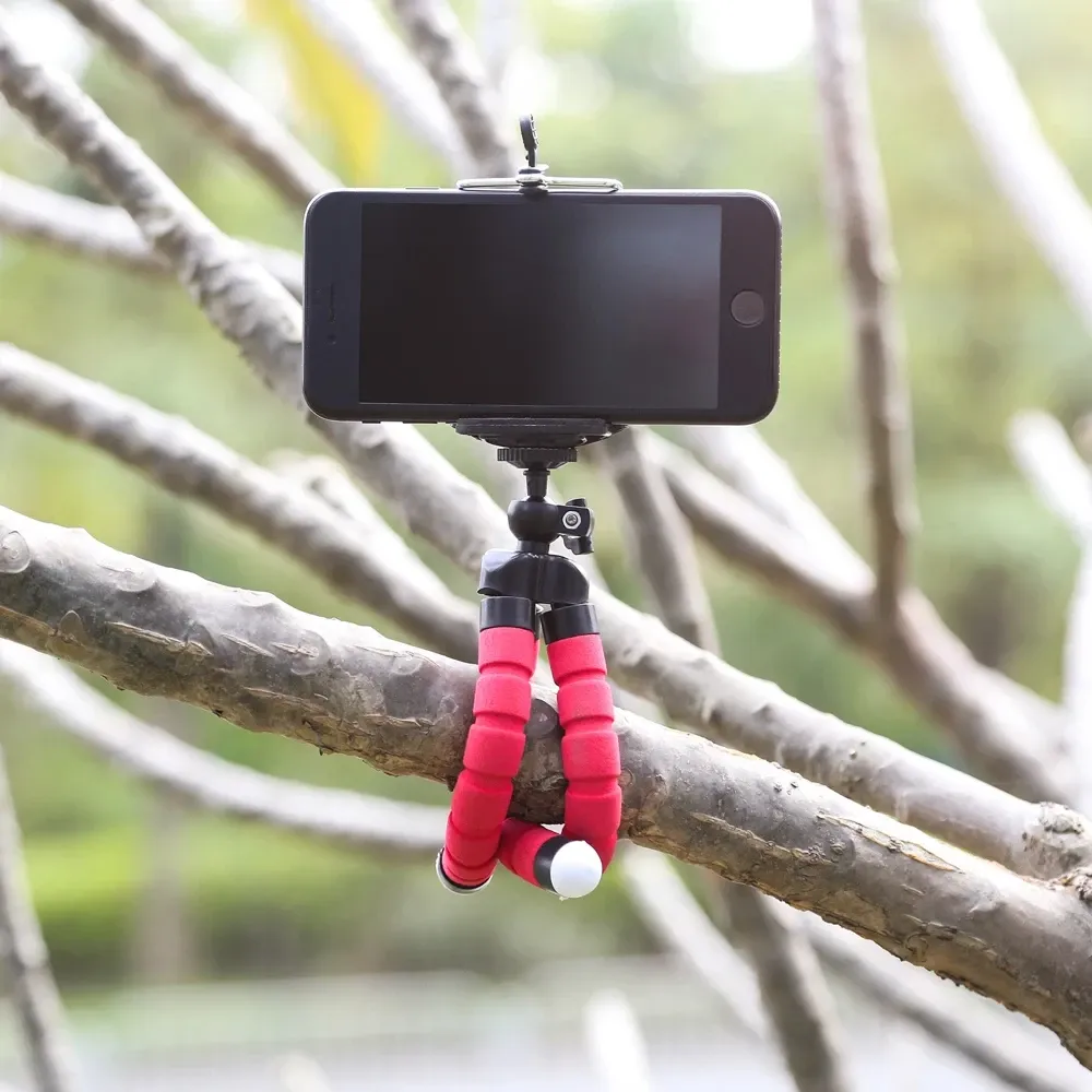 Support trépied pour téléphone, vue 7