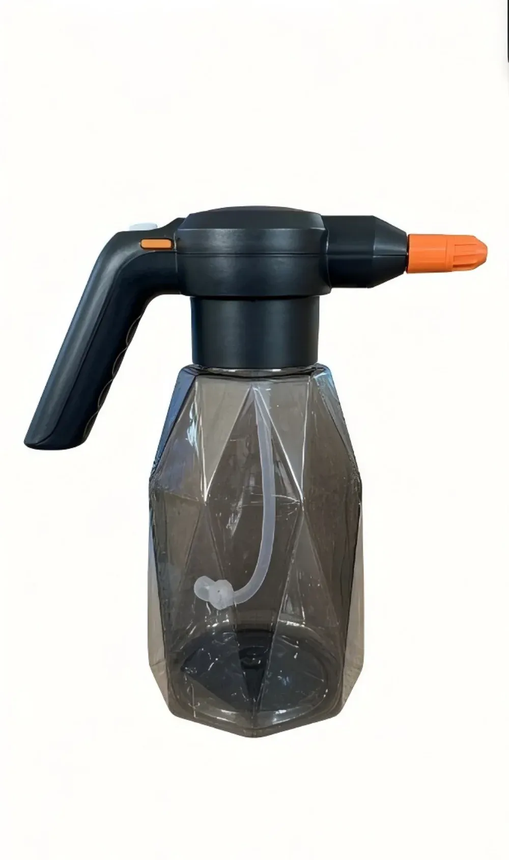Arrosoir électrique rechargeable 2 L portatif, pulvérisateur d'eau pour plantes de jardin 2