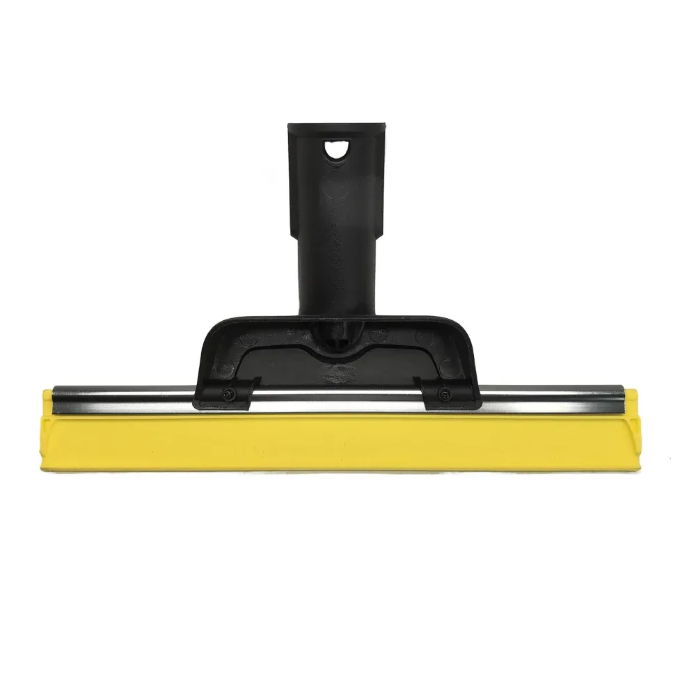 Raclettes de fenêtre et brosses pour Karcher SC2, SC3, SC4, SC5, CTK10 et CTK20, accessoires de nettoyeur vapeur pour le nettoyage des miroirs et vitres en verre - Image 1