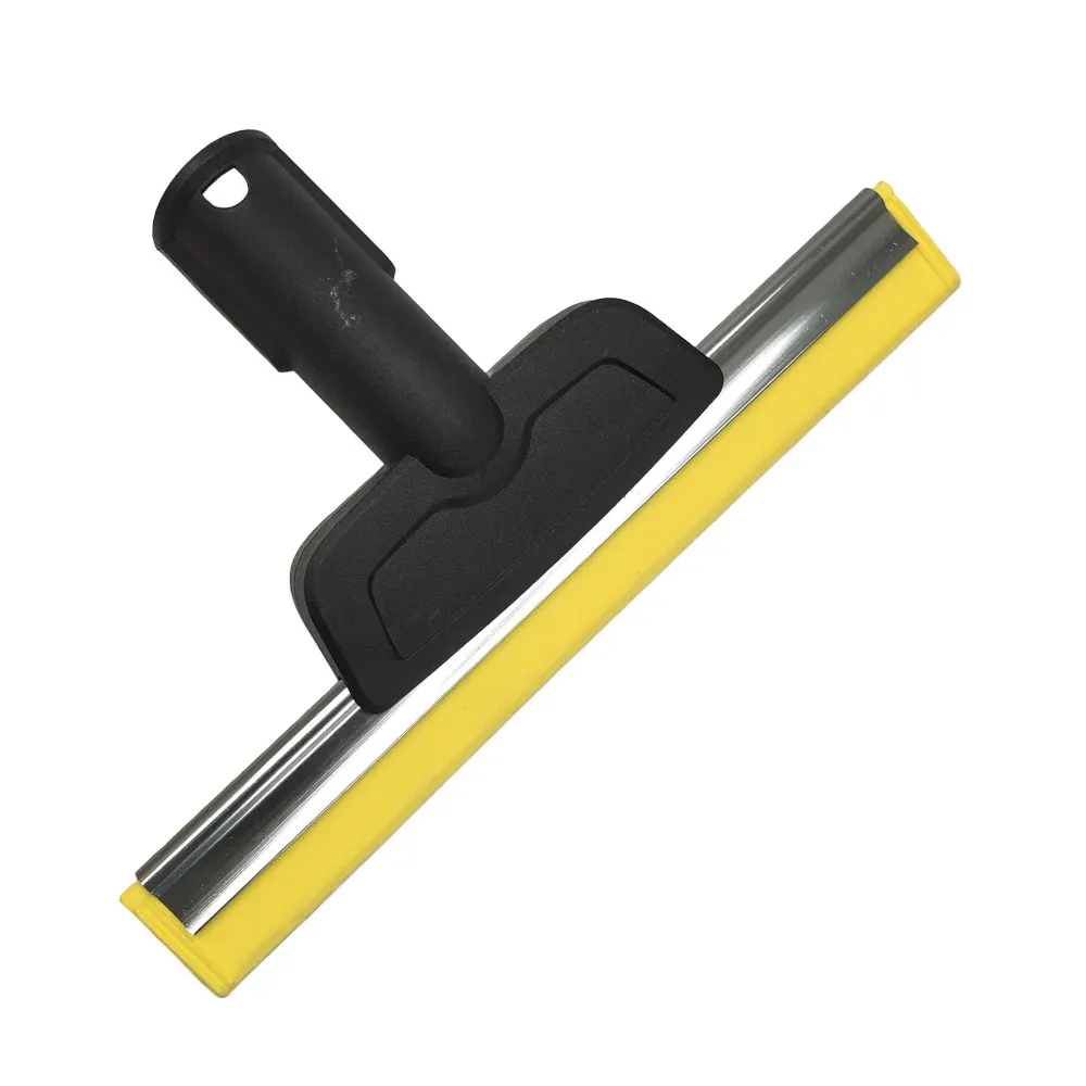Raclettes de fenêtre et brosses pour Karcher SC2, SC3, SC4, SC5, CTK10 et CTK20, accessoires de nettoyeur vapeur pour le nettoyage des miroirs et vitres en verre 2