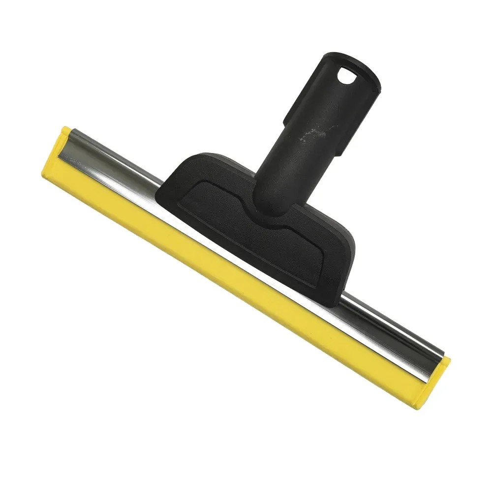 Raclettes de fenêtre et brosses pour Karcher SC2, SC3, SC4, SC5, CTK10 et CTK20, accessoires de nettoyeur vapeur pour le nettoyage des miroirs et vitres en verre 3