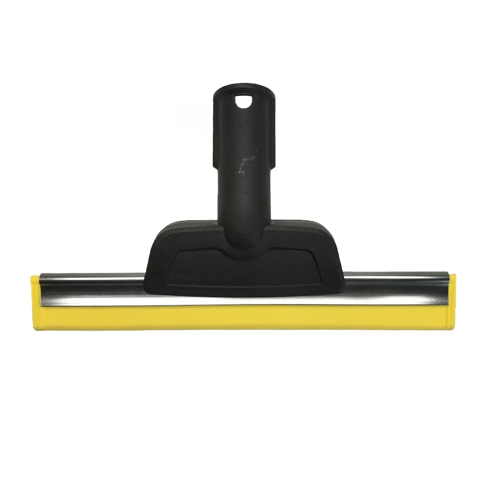 Raclettes de fenêtre et brosses pour Karcher SC2, SC3, SC4, SC5, CTK10 et CTK20, accessoires de nettoyeur vapeur pour le nettoyage des miroirs et vitres en verre 5