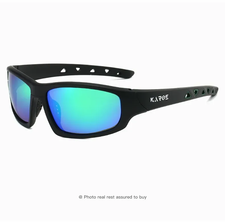 Lunettes KAROS HD style moderne