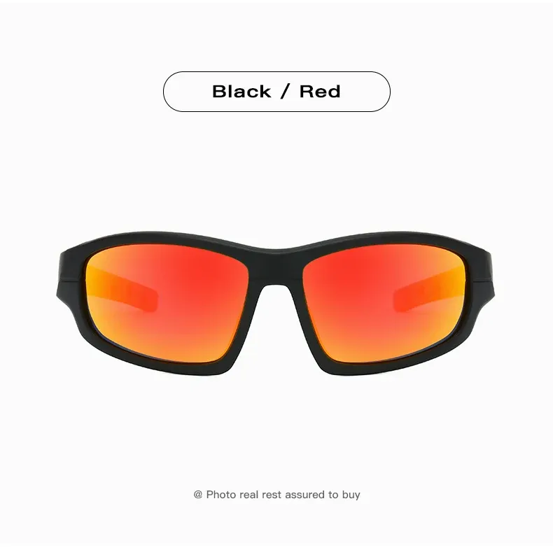 Lunettes KAROS HD sur le terrain