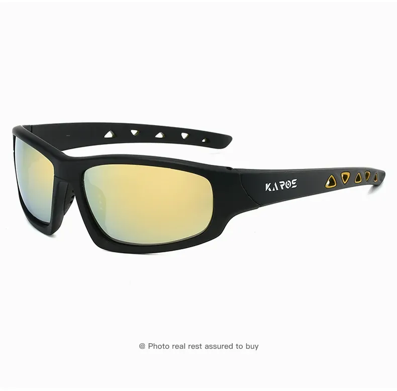 Lunettes KAROS HD lifestyle