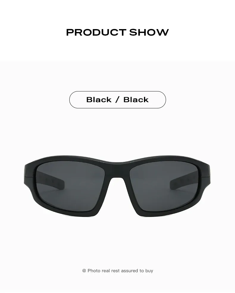 Lunettes KAROS HD pour la randonnée