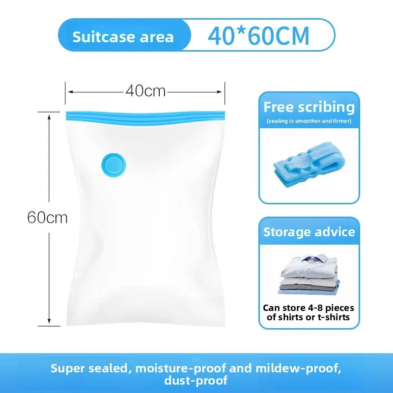 Pompe à air électrique pour sacs de rangement sous vide, prise US et UE, compression pour vêtements, gain de place et voyage 10