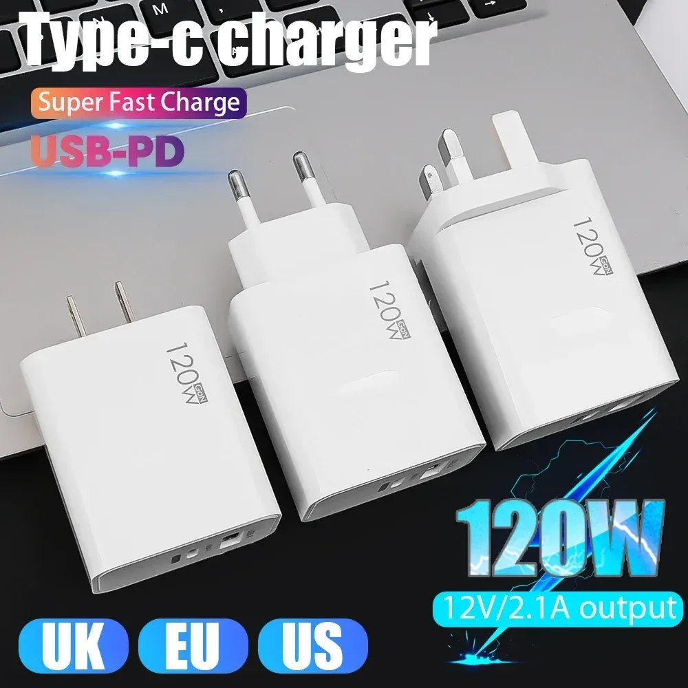 Chargeur rapide en situation d'utilisation au quotidien