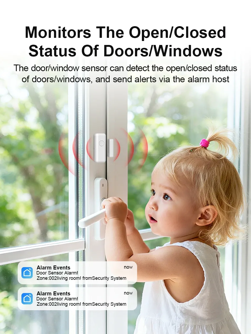 Application Smart Life sur smartphone