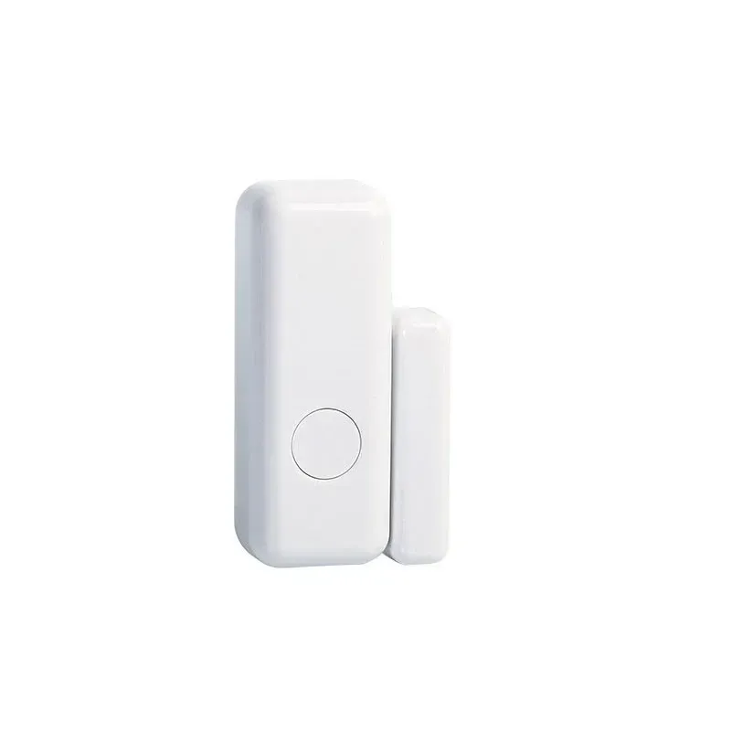 Système d'alarme GSM intelligent sans fil avec capteur de porte, connectivité Wi-Fi et 4G, compatible avec l'application Smart Life et Alexa 12