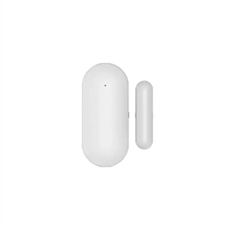 Système d'alarme GSM intelligent sans fil avec capteur de porte, connectivité Wi-Fi et 4G, compatible avec l'application Smart Life et Alexa 6