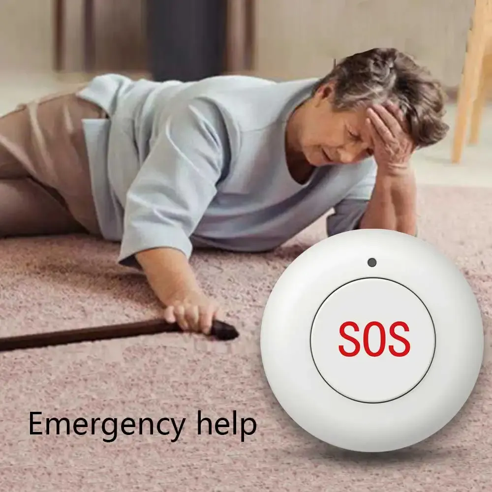Système d'alarme GSM intelligent sans fil avec capteur de porte, connectivité Wi-Fi et 4G, compatible avec l'application Smart Life et Alexa 16