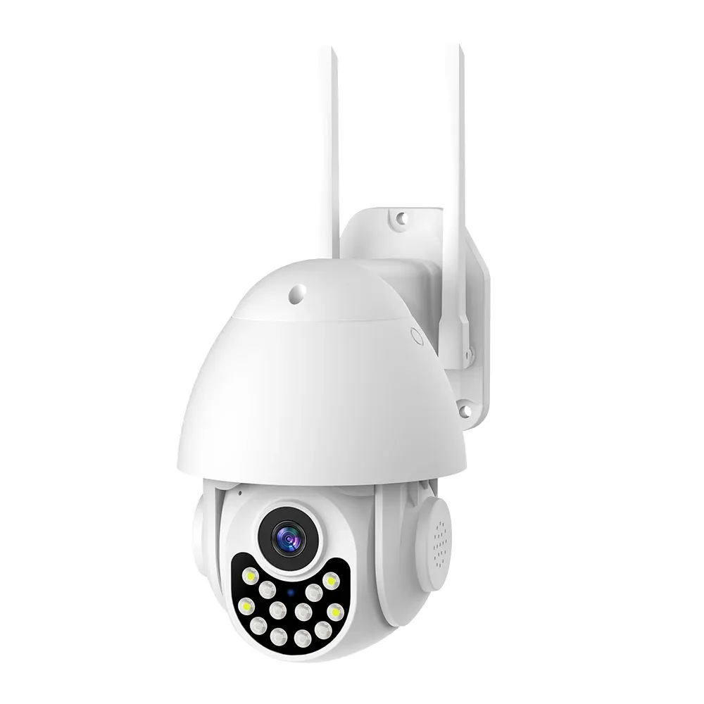 Système d'alarme GSM intelligent sans fil avec capteur de porte, connectivité Wi-Fi et 4G, compatible avec l'application Smart Life et Alexa 24