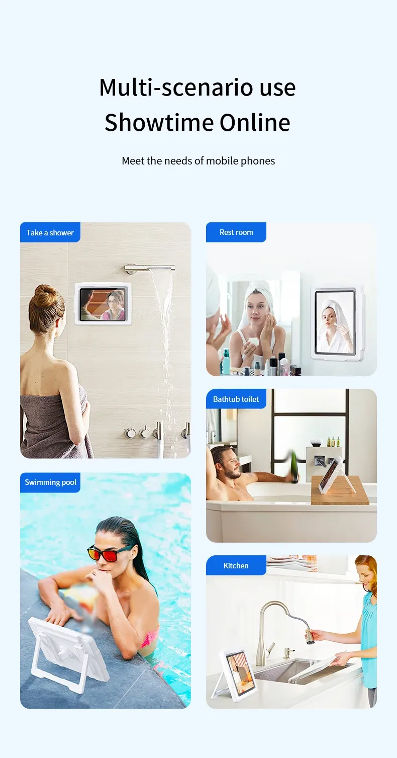 Support de tablette, compatibilité appareils