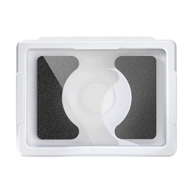 Support de tablette étanche pour le bain, sans perçage, fixation murale, compatible iPad et téléphone portable 7